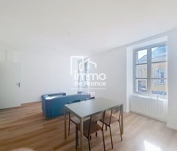 Location Appartement 2 pièces 40m² - Photo 2