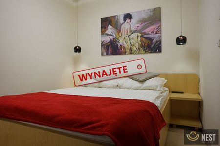 Dwupokojowe mieszkanie tuż przy Jasnych Błoniach ! - Фото 4