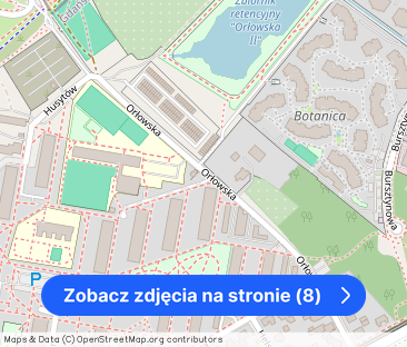 2-pokojowe mieszkanie do wynajęcia – Gdańsk Żabianka, ul. Orłowska – zdjęcie 1