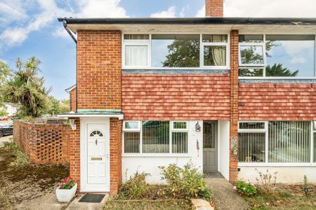 2 bedroom maisonette to rent - Photo 5