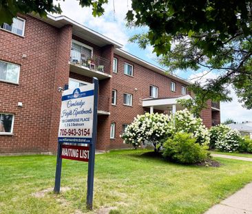 Cambridge Heights Apartments - ALL INCLUSIVE - Photo 4
