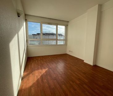 TOULOUSE / Location Appartement 1 Pièce 20 m² - Photo 3