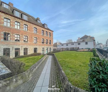 Appartement une chambre - Photo 6