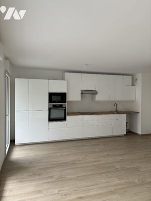 APPARTEMENT T4 NEUF - Photo 1