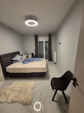 Διαμέρισμα για ενοικίαση Λόφος Βελισσαρίου - Λούτσα (Ιωάννινα) - Φωτογραφία 3