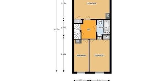 Schepenenstraat 6525 Nijmegen - Photo 2