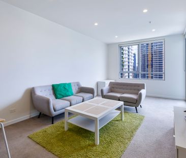 1197/58 Hope Street, South Brisbane QLD 4101 - Apartment For Rent -... - Photo 2