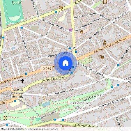 92130, Issy-Les-Moulineaux