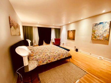 Appartement à louer - Montréal (LaSalle) - Photo 4