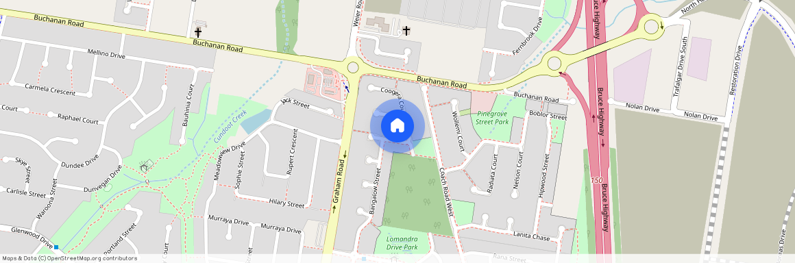 2/5 Coogera Court, Qld 4506, Morayfield