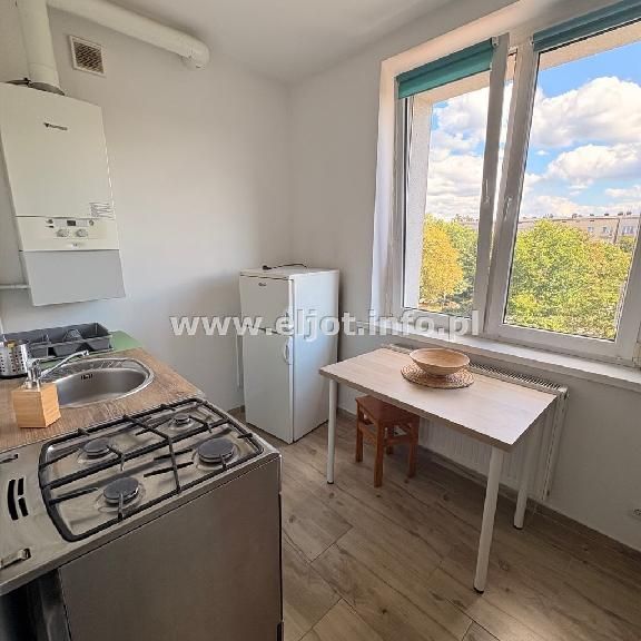 Mieszkanie Katowice Ligota powierzchnia 38.0 m² C235-WM-73998 - Zdjęcie 1