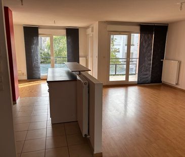Appartement / Offre 59254346 - Photo 1
