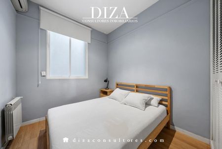 Luxury Flat for rent in Madrid, Autonomous Region of Madrid - Photo 3