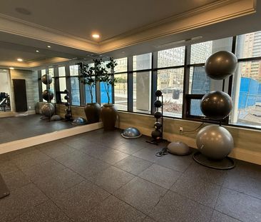 For Lease - 30 Elm Drive Unit# 703, Mississauga, Ontario - Photo 5