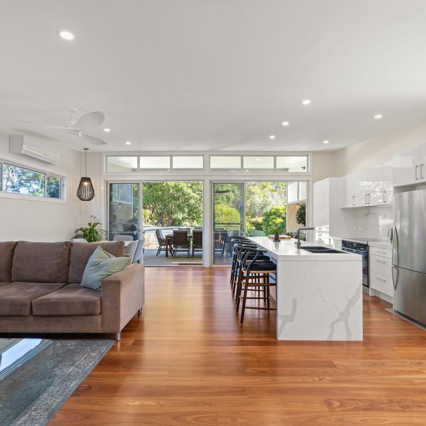 197 Oyster Bay Road, Oyster Bay NSW 2225 - House For Rent | Domain - Photo 1