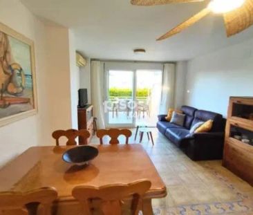 Piso en alquiler en Carretera de las Marines a Dénia, cerca de Carr... - Photo 3