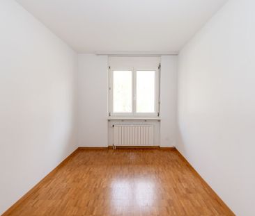 3.5 Zimmer, 101 m², 1. Stock - Photo 4