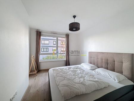 Location Appartement 4 pièces 86m² OSTWALD 67540 - Photo 5