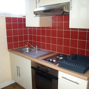 Location Appartement 2 pièces 40m² TOURS 37000 - Photo 3