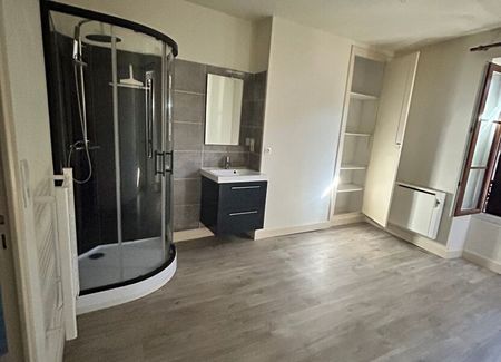 Appartement à louer 2 pièces • 45,23 m 2 Romorantin-Lanthenay - Photo 5