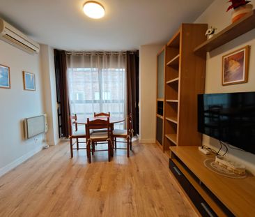 Piso de alquiler en Lucero - Photo 6