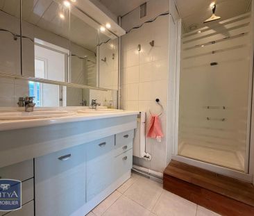 Appartement à louer 4 pièces 88.59m² - Photo 6