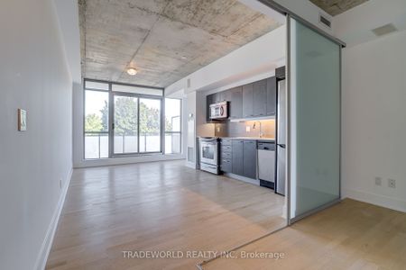 Sync Lofts , #308 - Photo 3