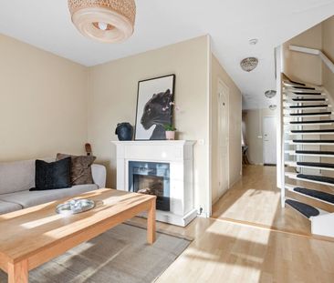 Imatragatan, Kista - Photo 3