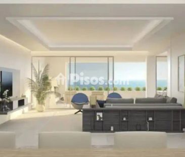 Piso en alquiler en Estepona - Photo 2