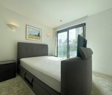 1 bedroom flat to rent - Photo 5