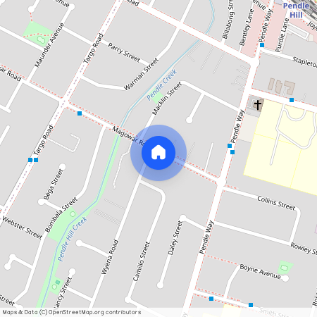 59A Wyena Road, NSW 2145, Pendle Hill