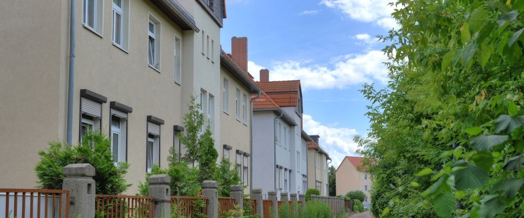 Gemütliche 3-Raum-Wohnung in Ammendorf - Photo 1