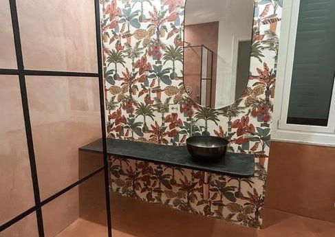 Corso Andrea podestà, Genova, Liguria 16128