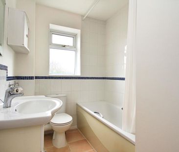 1 bedroom terraced house to rent - Photo 2
