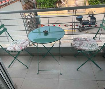 Διαμέρισμα για ενοικίαση Άγιος Βασίλειος (Ρίο) - Photo 4