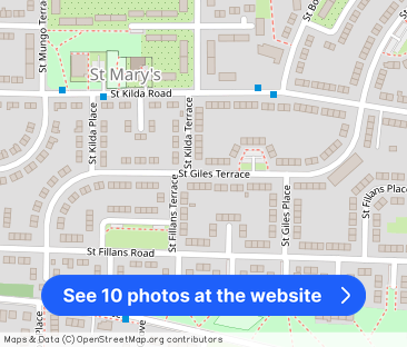 3 bedroom terraced house for rent - Photo 1