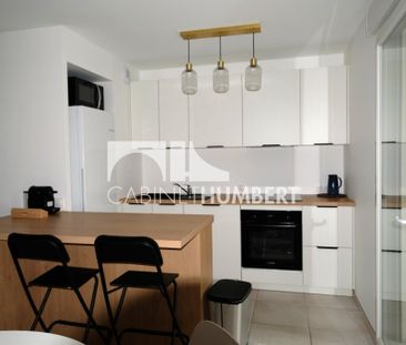 APPARTEMENT T3 A LOUER - Photo 2