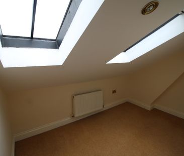 1 Bed Student Accommodation - Photo 1