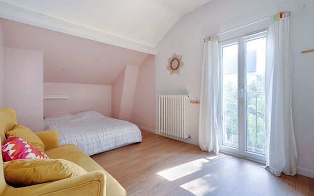 Maison à louer 4 pièces • Draveil - Photo 1