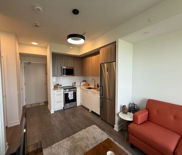 For Lease - 215 Veterans Drive Unit# 1105, Brampton, Ontario - Photo 3