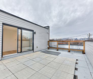 Condo for rent, Montréal (Le Sud-Ouest) - Photo 2