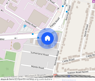 2 bedroom flat to rent - Photo 1