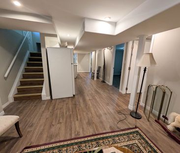 All Inclusive 3-Bed Lower Unit in Welland! - Photo 3