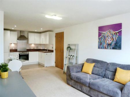 1 bedroom flat to rent - Photo 2