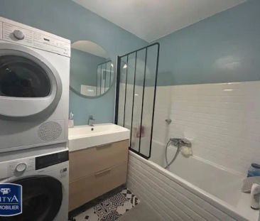 Appartement à louer 3 pièces 59.97m² - Photo 6