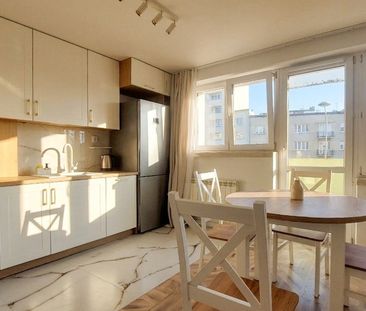 Warszawa, Ochota, Białobrzeska - Фото 6