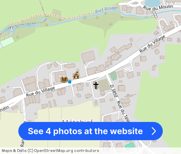 STUDIO MEUBLE - METABIEF - Photo 1