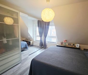 Schuch Immobilien – Exklusive Maisonettewohnung 3ZKBB Biebricher Gibb - Photo 5