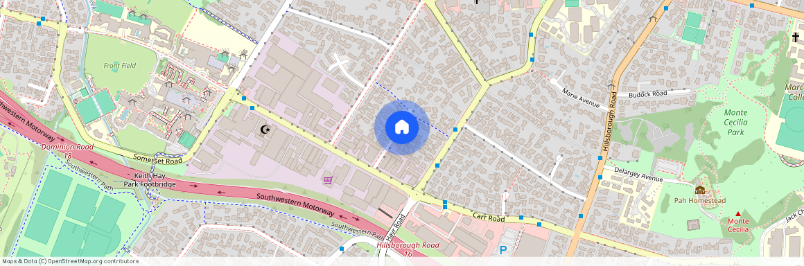 2/9 Clinker Street, Three Kings, Auckland City