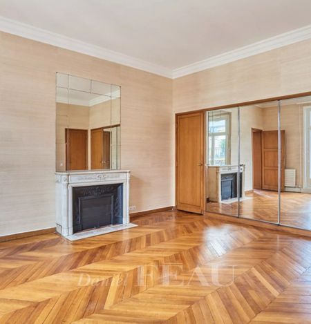 Appartement • Chaillot - Photo 4